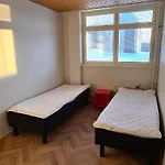 Apartment Kattohuoneisto Keskustassa
