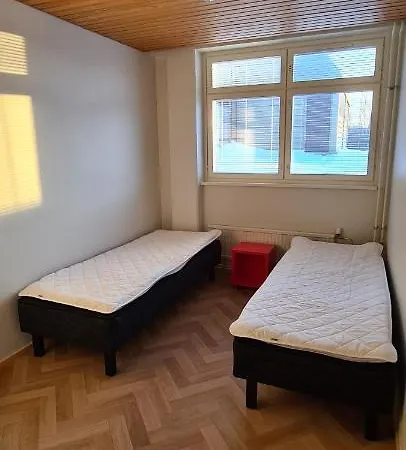 شقة Kattohuoneisto Keskustassa