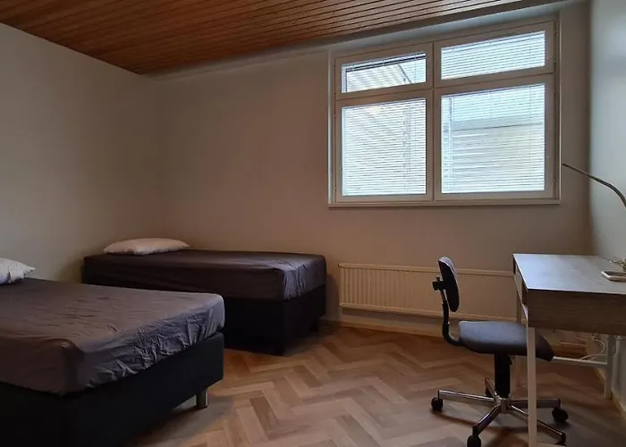 Kattohuoneisto Keskustassa Апартаменты Лиекса